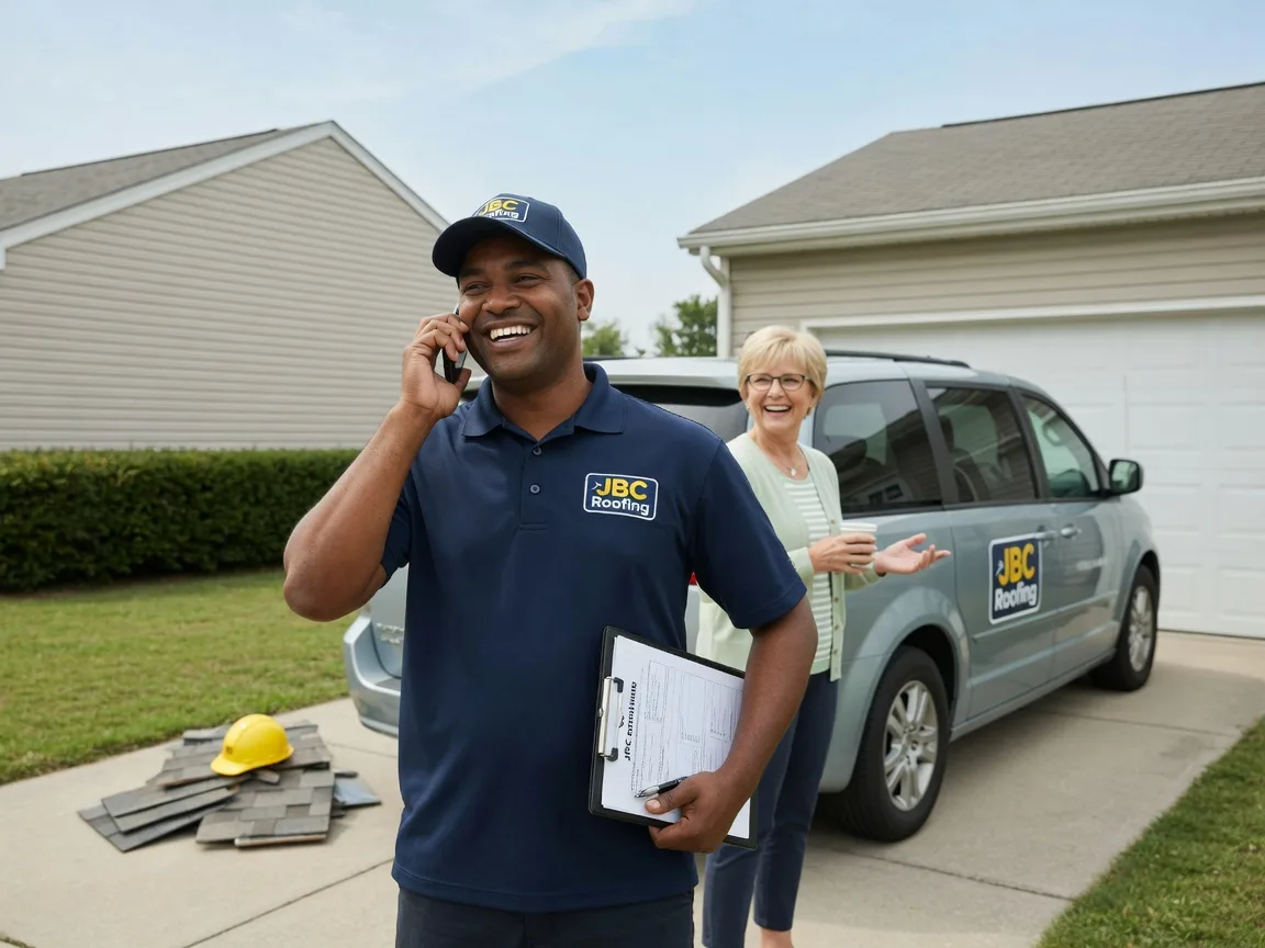 Roof Replacement Brownsboro, TX FAQs